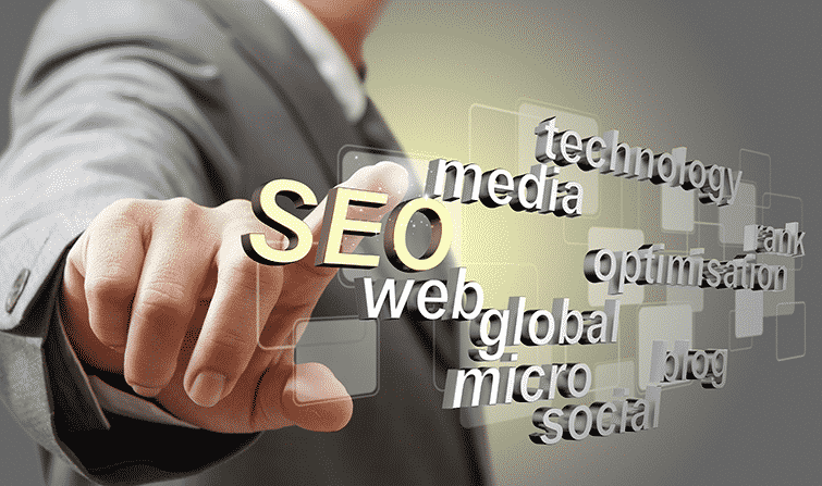 Como o SEO acontece