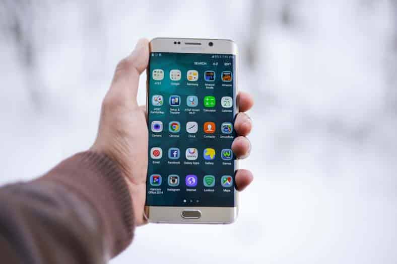 Apps em destaque no mercado mobile