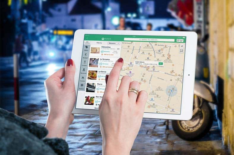 Alta dos apps: Nova sensação no setor de tecnologia