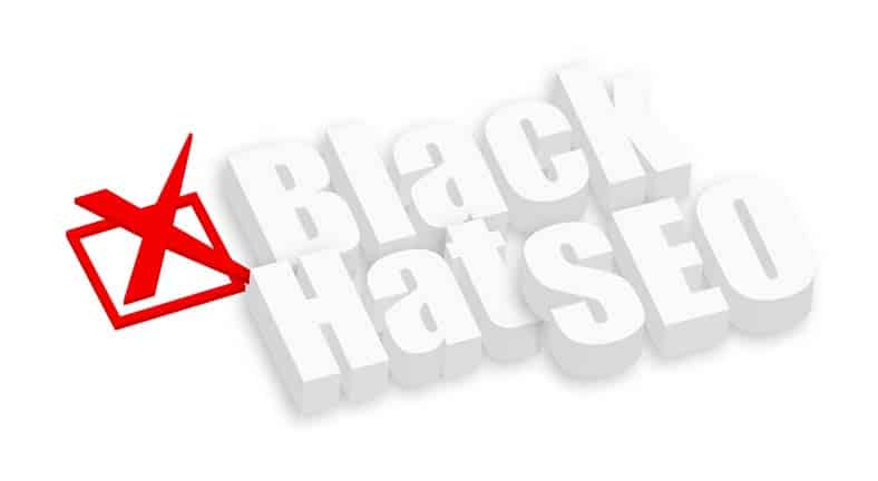 SEO: Como evitar o Blackhat