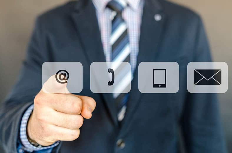 Internet, suas conexões e o futuro do mercado