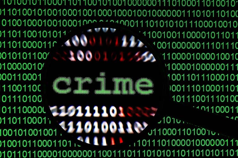 Um novo cenário para ciber-ataques