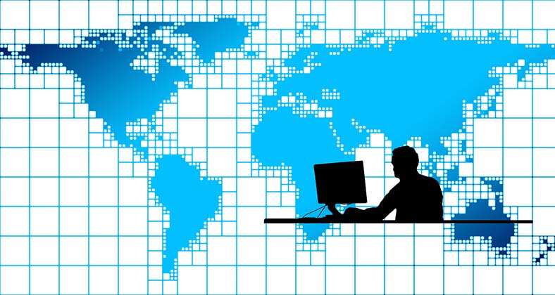 É preciso ser digital para apresentar o seu negócio de maneira digital