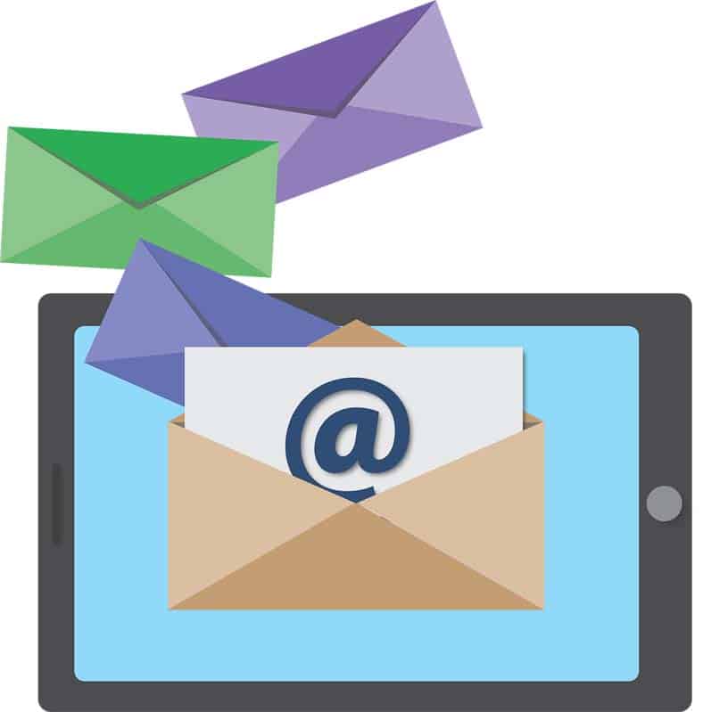 O Futuro do e-mail marketing