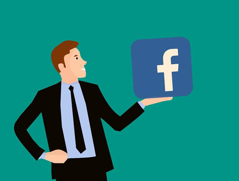 Facebook e a concorrência no mundo digital