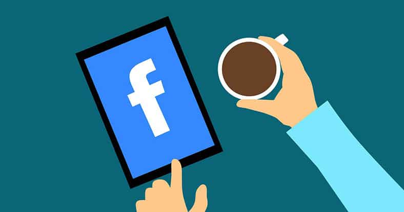 Mudanças e Facebook e a preocupação do mercado