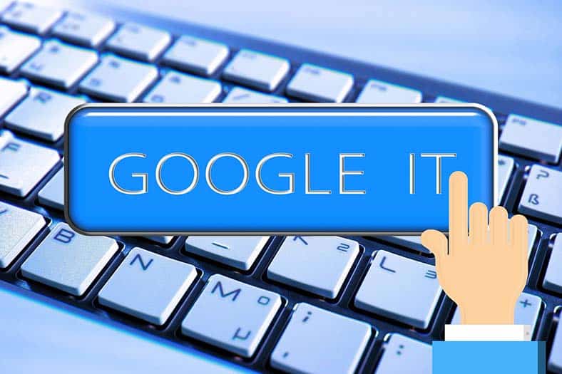 Google ajusta ferramenta de busca de ofertas de emprego