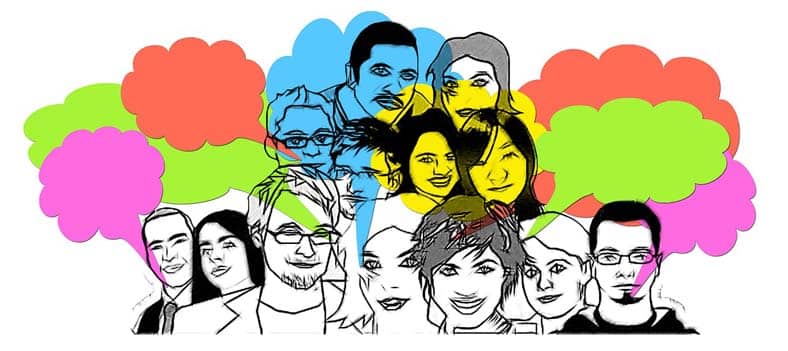 Os principais erros que você não poderá cometer nas redes sociais em 2017