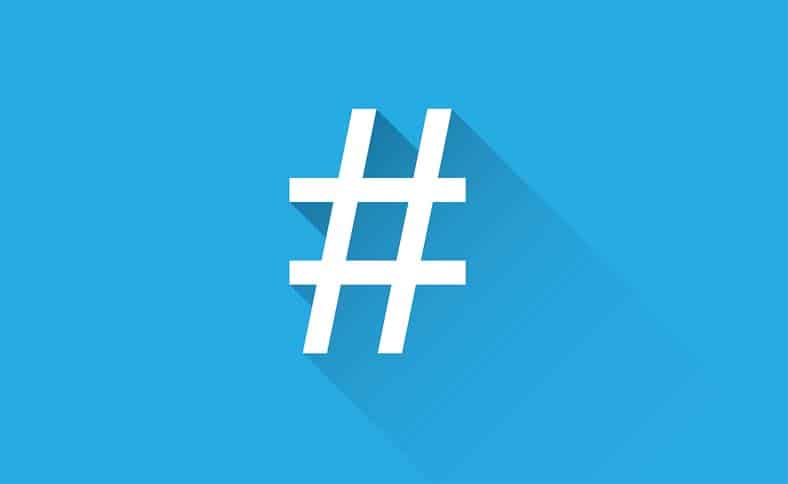 Hashtags: os assuntos mais comentados em 2016