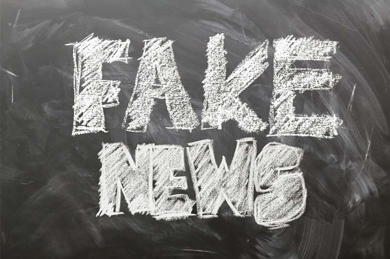 Os hoax e as dissipação de notícias falsas na internet
