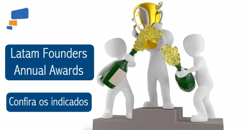 Premiação homenageia os maiores destaques da tecnologia