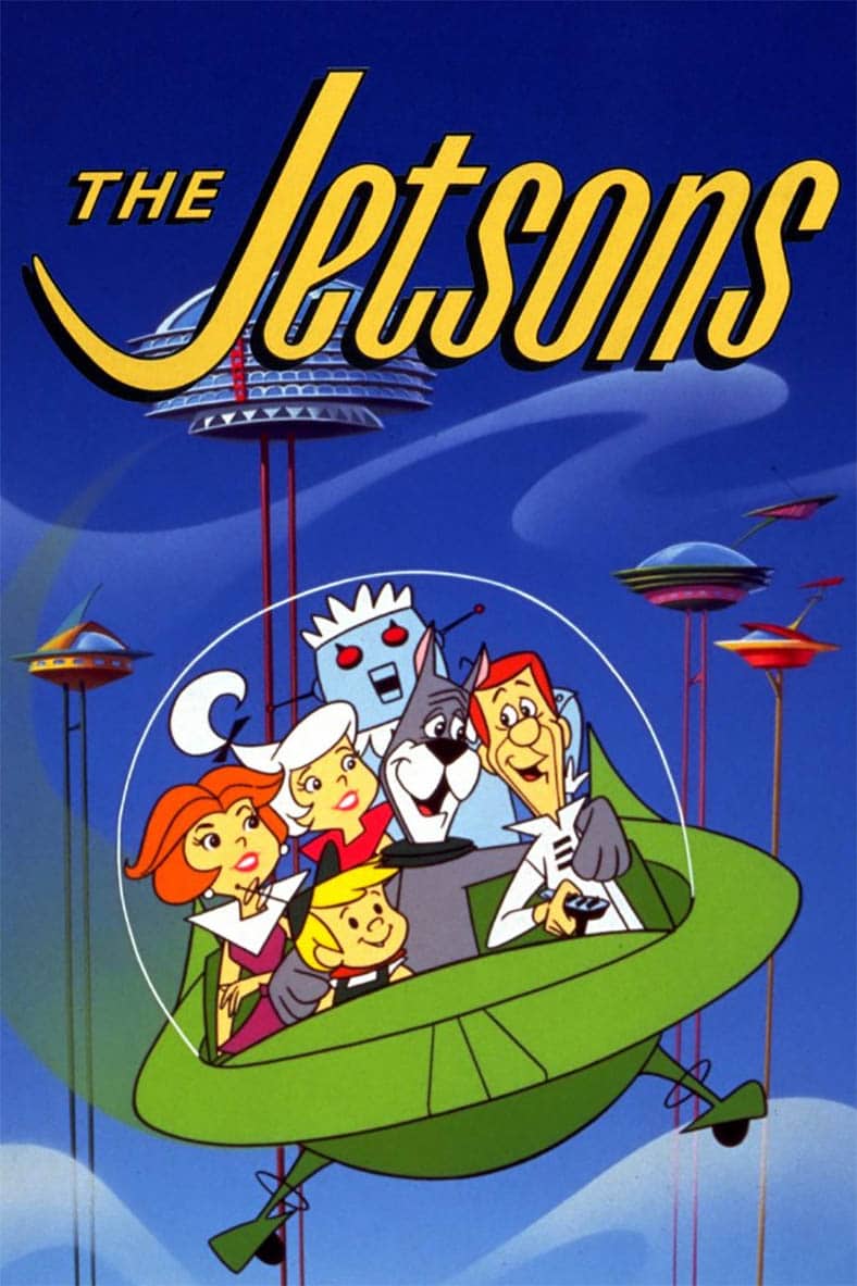 Quando chegará a era Jetsons?