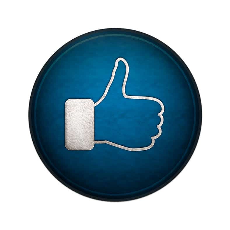Vale tudo por um like?