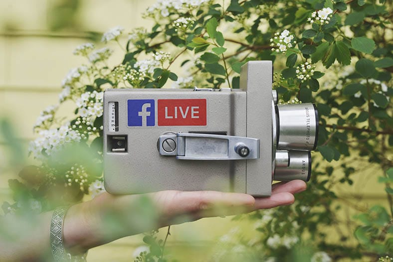 Vídeos em 4k no Facebook serão realidade