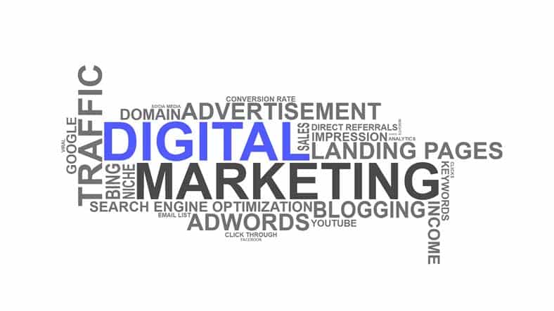 As melhores estratégias dentro do marketing digital