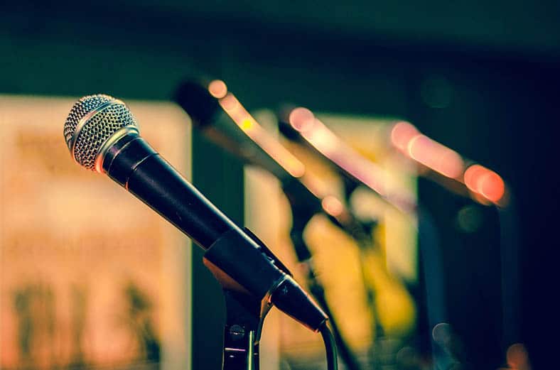 Como a internet e as conexões podem ter influenciado o mercado musical atual