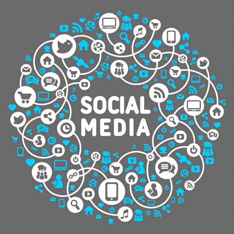 Cases de Sucesso em Redes Sociais