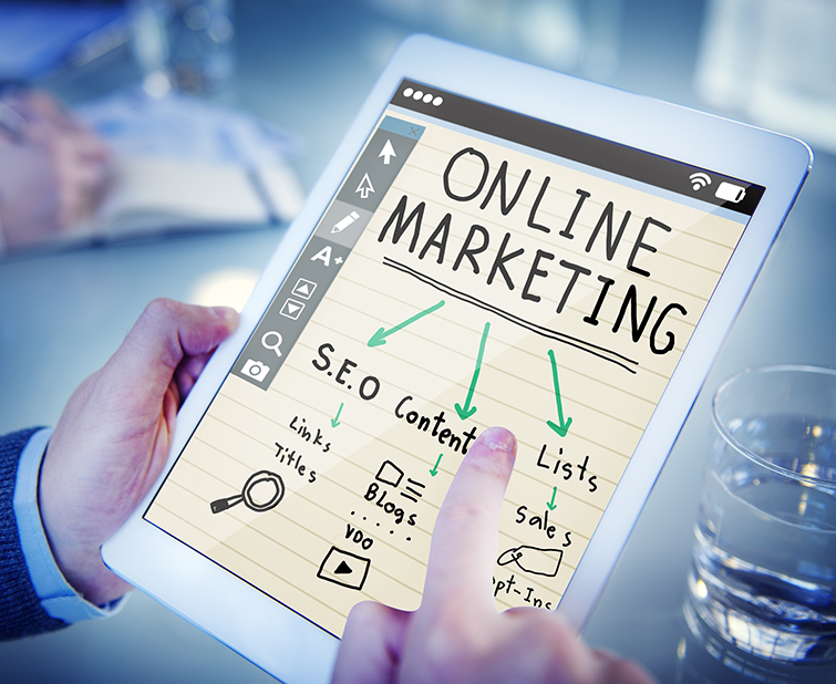 Definindo ferramentas para o Marketing Digital