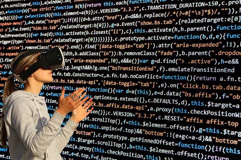 Realidade virtual para a cura do câncer