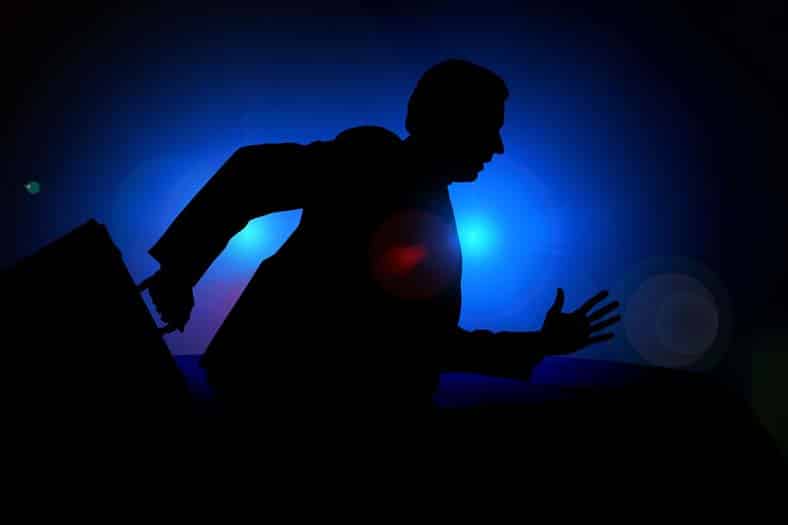Brasil está no ranking dos países mais afetados com golpes virtuais