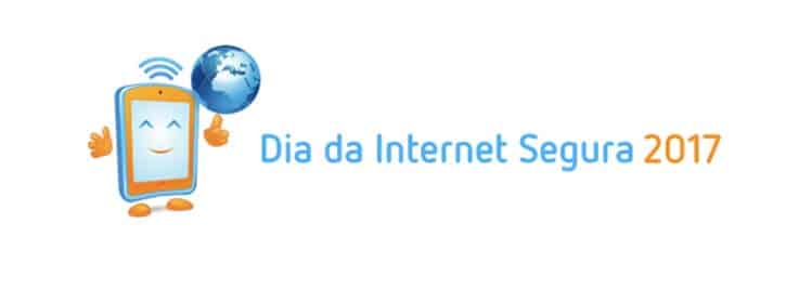 No dia da Internet Segura, todos se unem para uma web mais responsável