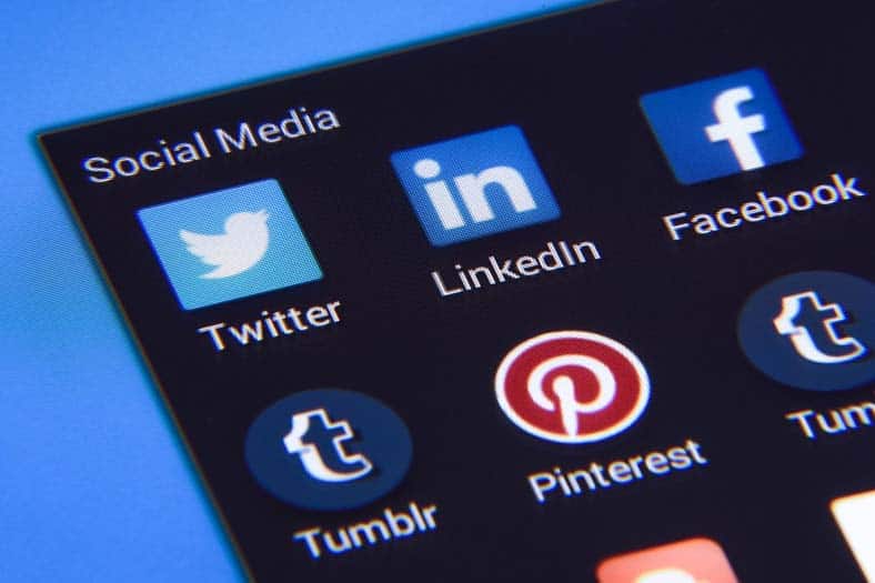 Brasil: a cereja do bolo para as redes sociais