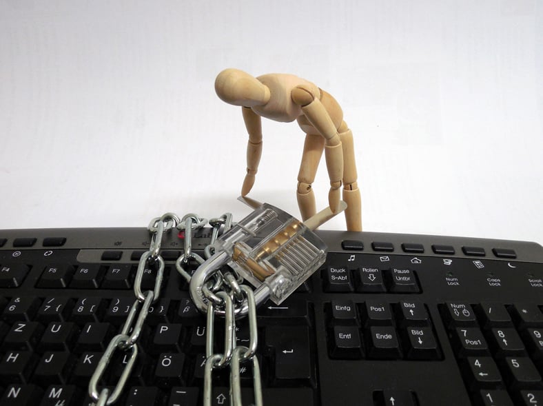 Ransomware: saiba como se prevenir de hackers ‘sequestradores digitais’
