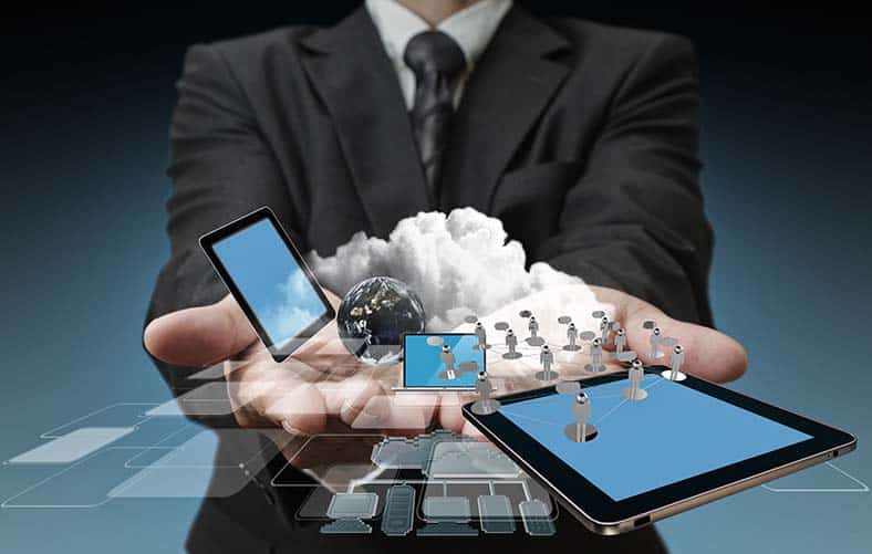 A tecnologia que influencia a vida das pessoas