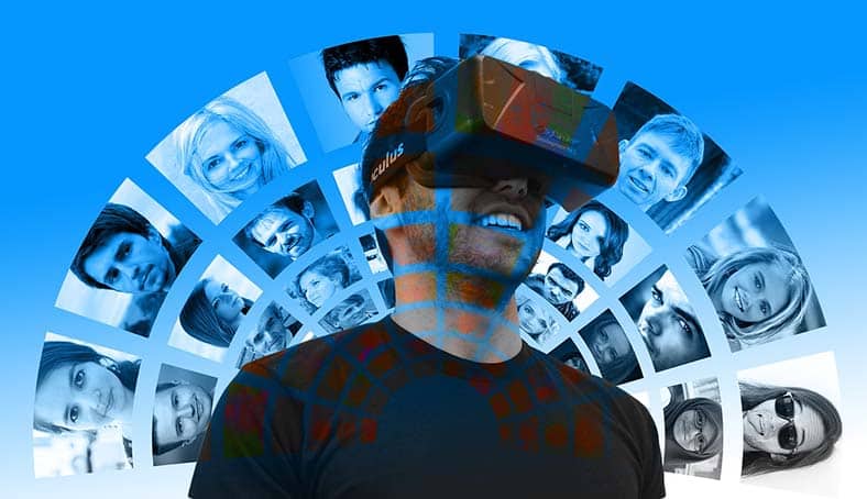 Realidade Virtual agora poderá ajudar a prevenir acidentes