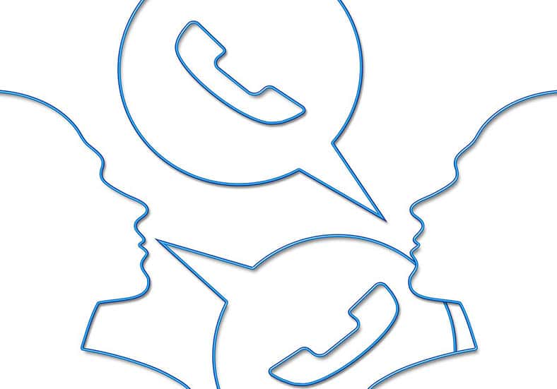Whatsapp agora foca em videoconferência