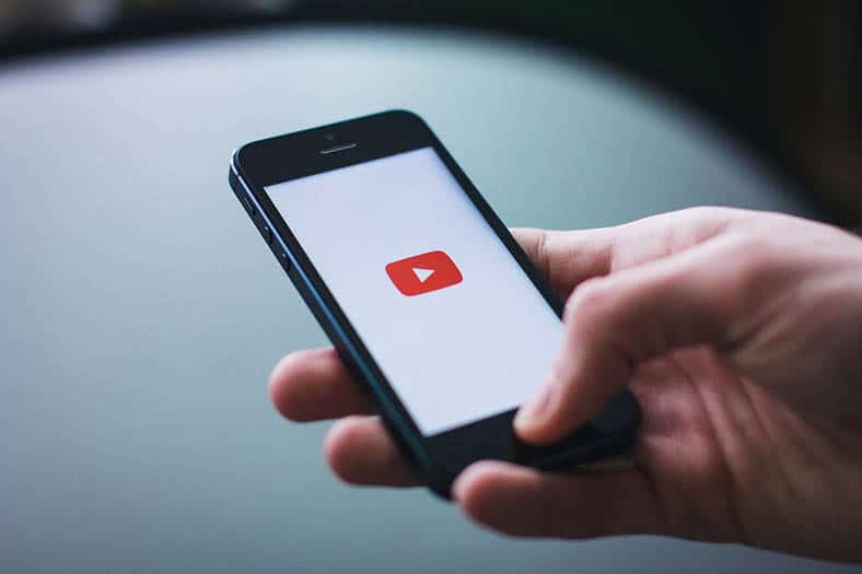 YouTube e a era do streaming