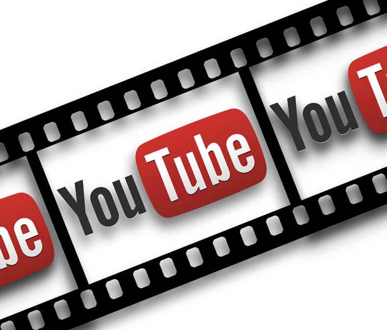 YouTube e ações publicitárias – ranking de 2016