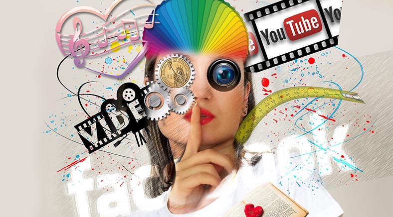 Vida de Youtuber e de Instagramer: Profissões da internet